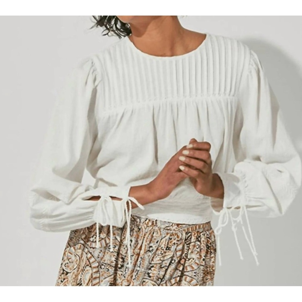 Cleobella Zuri Blouse